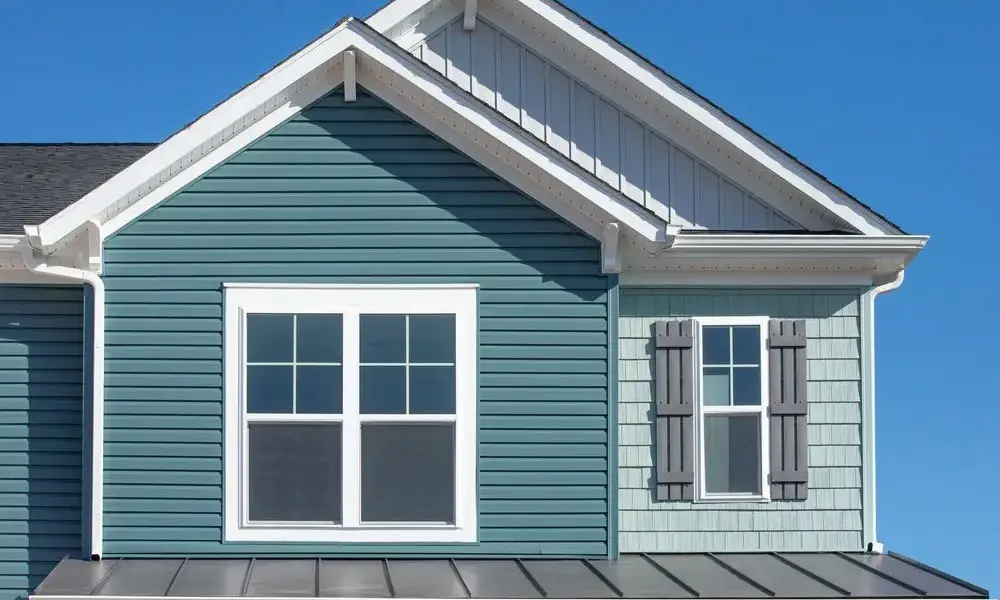 Roof repair and inspection services in Vinton